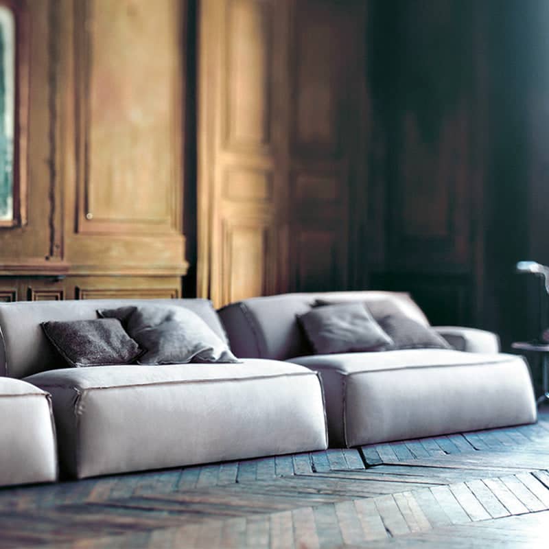 كنبة مفرد عصري - MERA