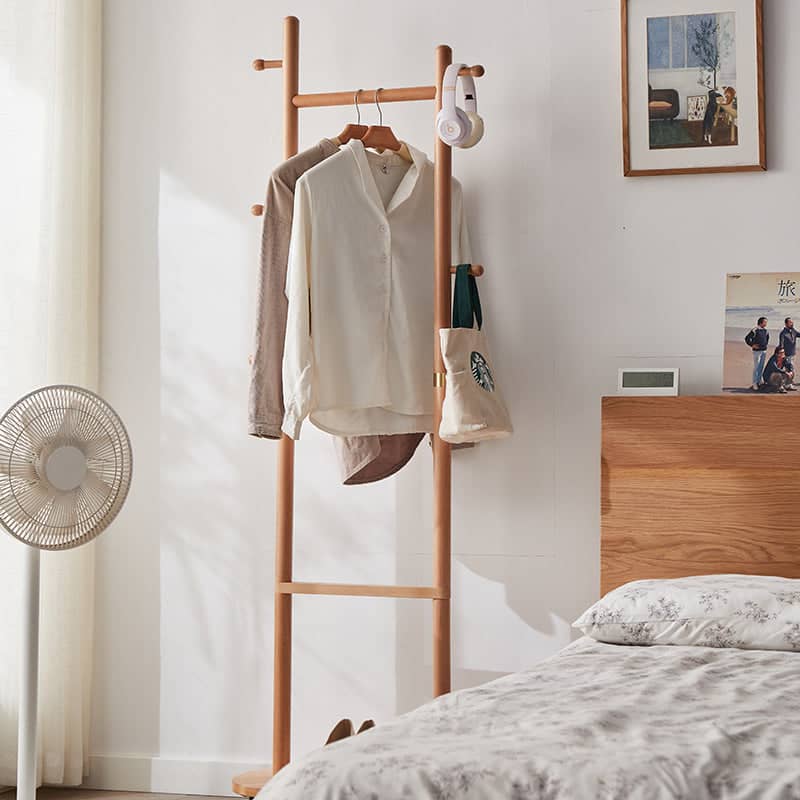 علاقة ملابس متحركة - RAZ