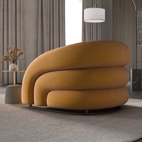 كرسي منفرد بتصميم فاخر - SAGE