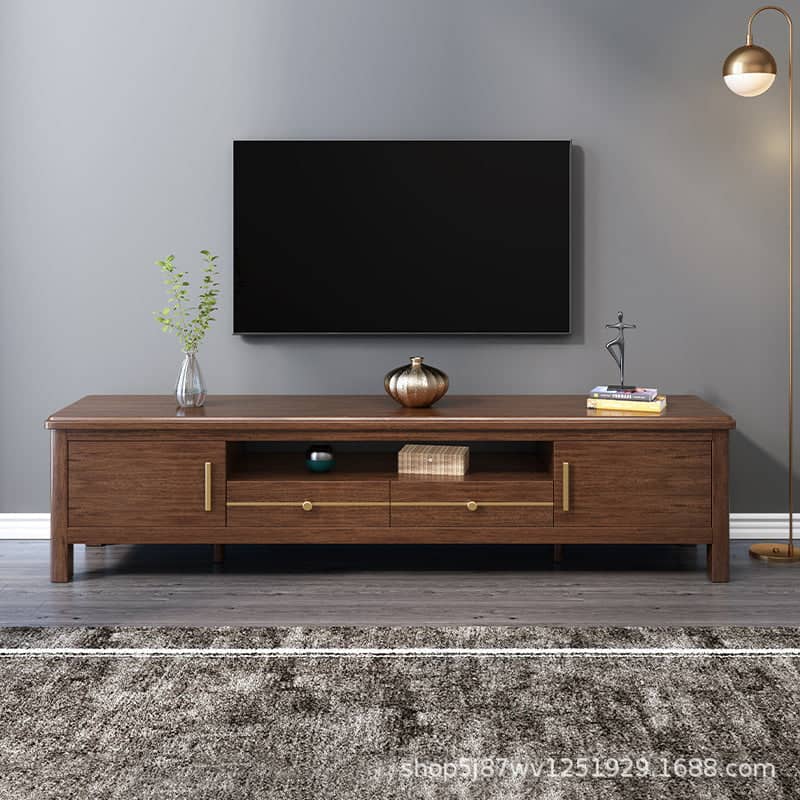 طاولة تلفاز عصرية - LEGACY