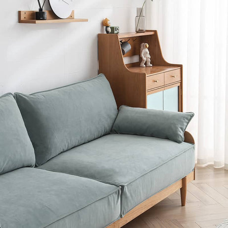 كنبة بتصميم بوهيمي -  SELA