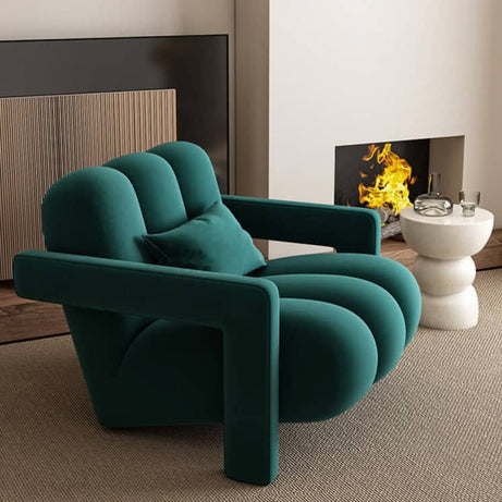 كرسي استرخاء مبتكر - SAGE