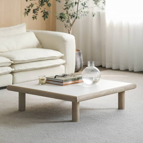 طاولة قهوة راقية - LEGACY