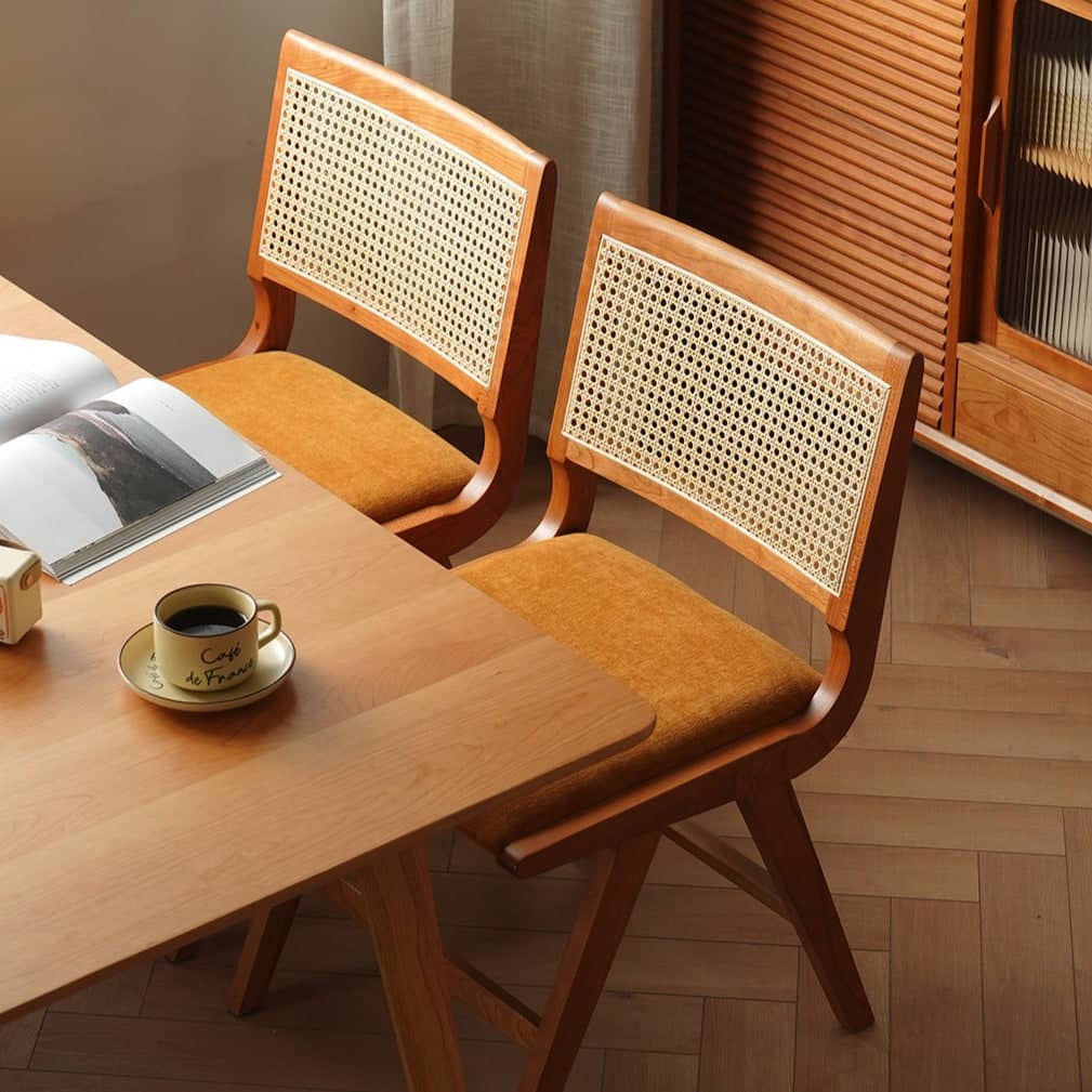 كرسي طعام أنيق - BAYTK