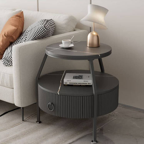 طاولة جانبية مودرن - MODULUXE