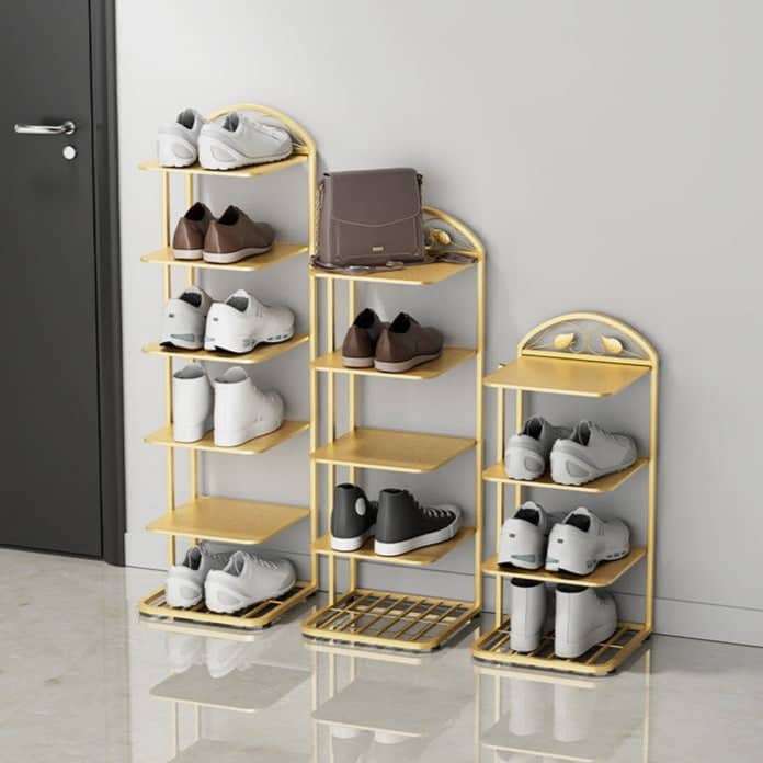 خزانة أحذية مودرن - ROYAL