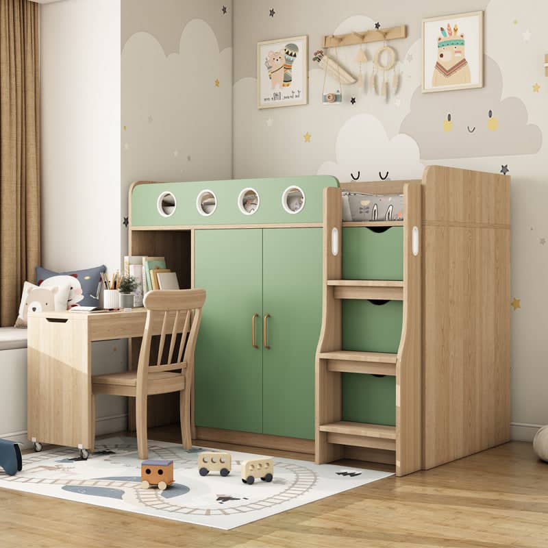 سرير أطفال فاخر - ROW