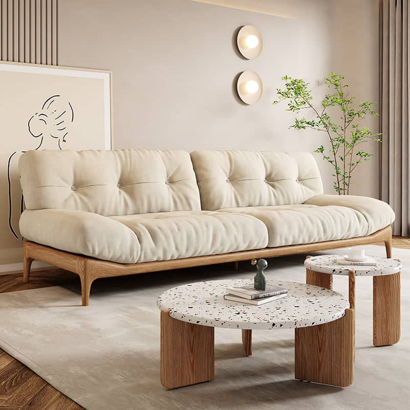 كنبة بتصميم مودرن - MERA