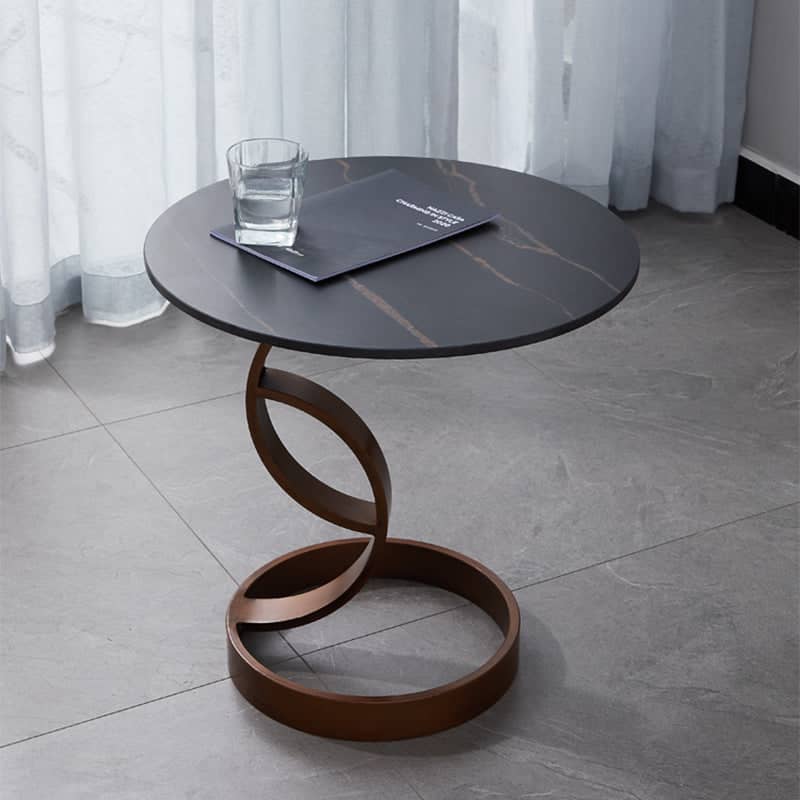 طاولة جانبية حديثة - MODULUXE