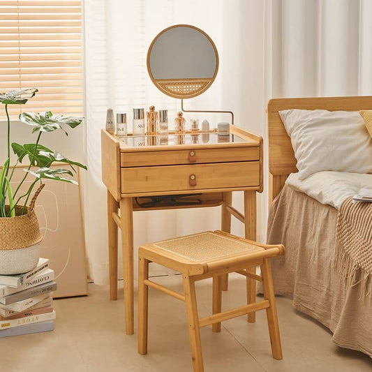 تسريحة بطراز ريفي - BERY