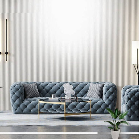 كنبة كابتونية فاخرة - MERA