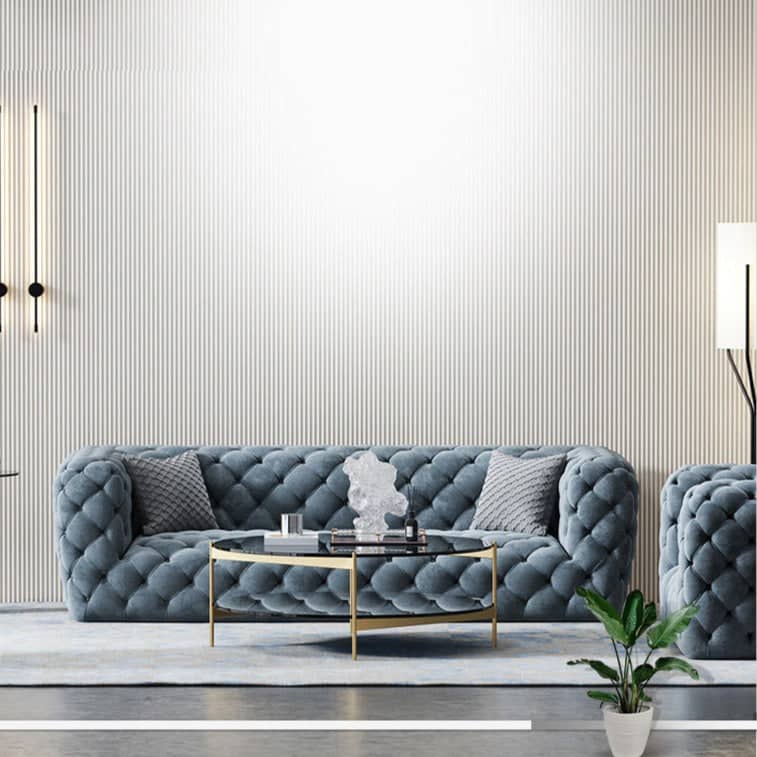 كنبة كابتونية فاخرة - MERA