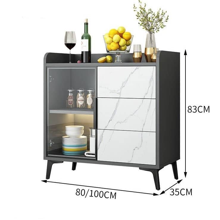 كوفي كورنر راقي - AURA