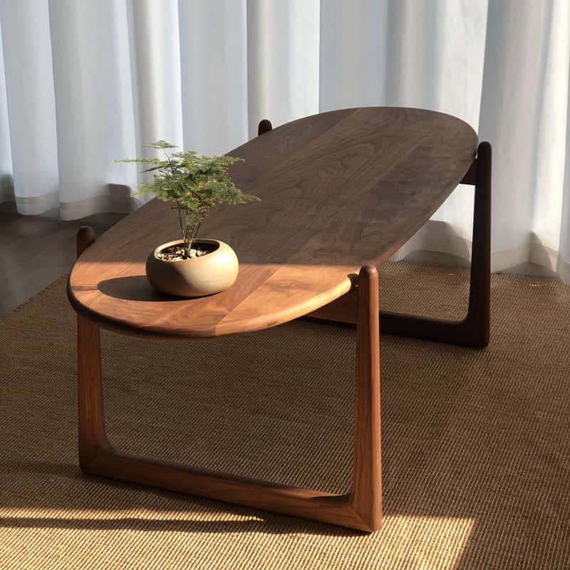 طاولة قهوة انيقة - LEGACY