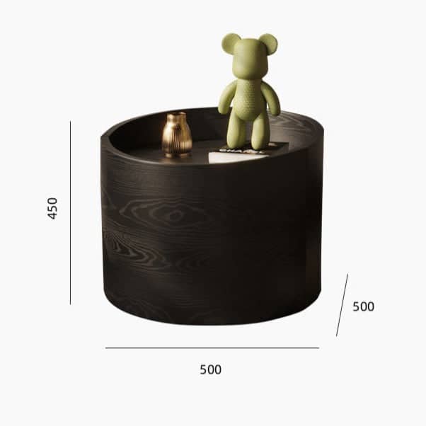 كومودينه بتصميم مودرن  - CHANCE