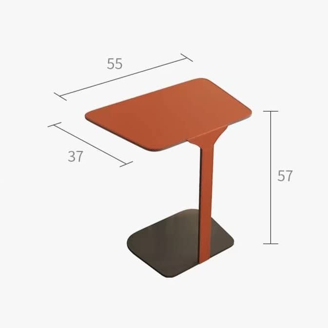 طاولة جانبية مينامليست - REVIVE