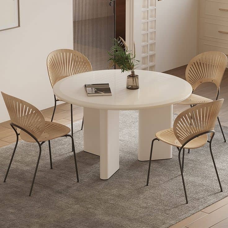 طاولة طعام مودرن - TREND