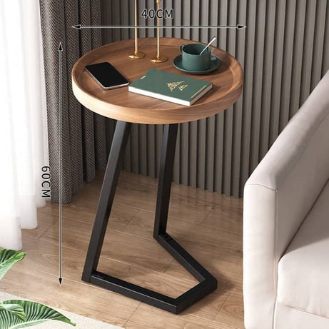 طاولة جانبية عصرية - REVIVE