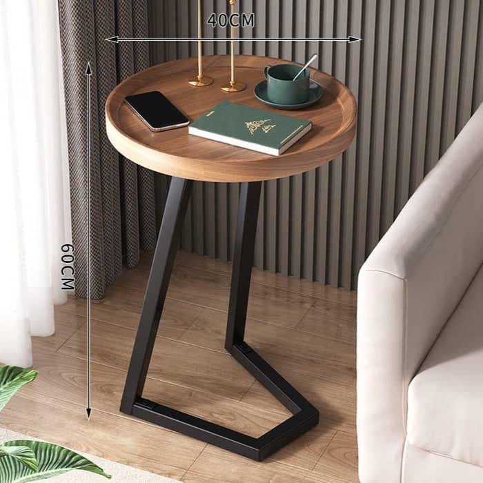 طاولة جانبية عصرية - REVIVE