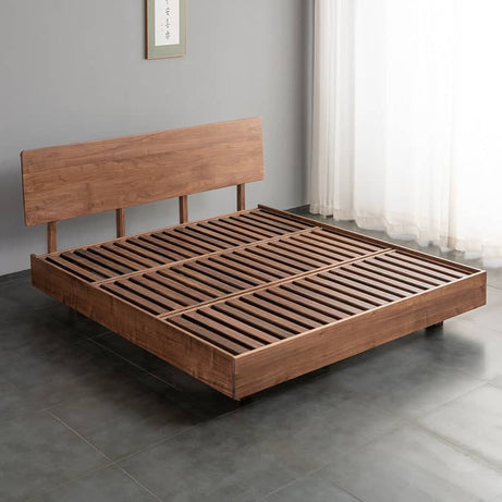 سرير بتصميم مينامليست - SERA