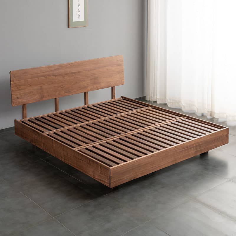 سرير بتصميم مينامليست - SERA