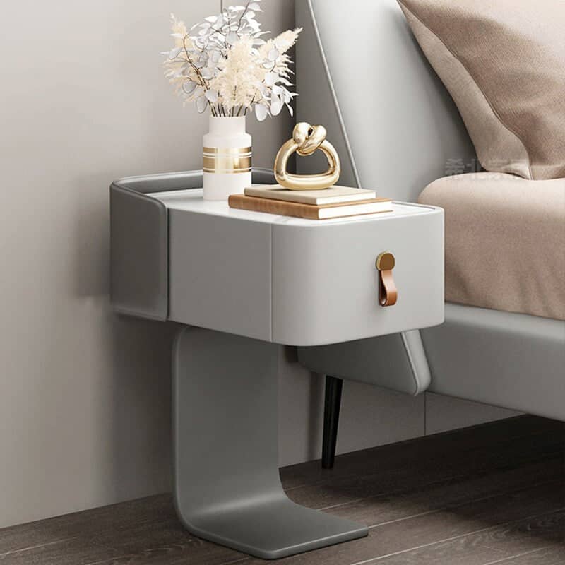 كومودينه بتصميم مميز - CHANCE