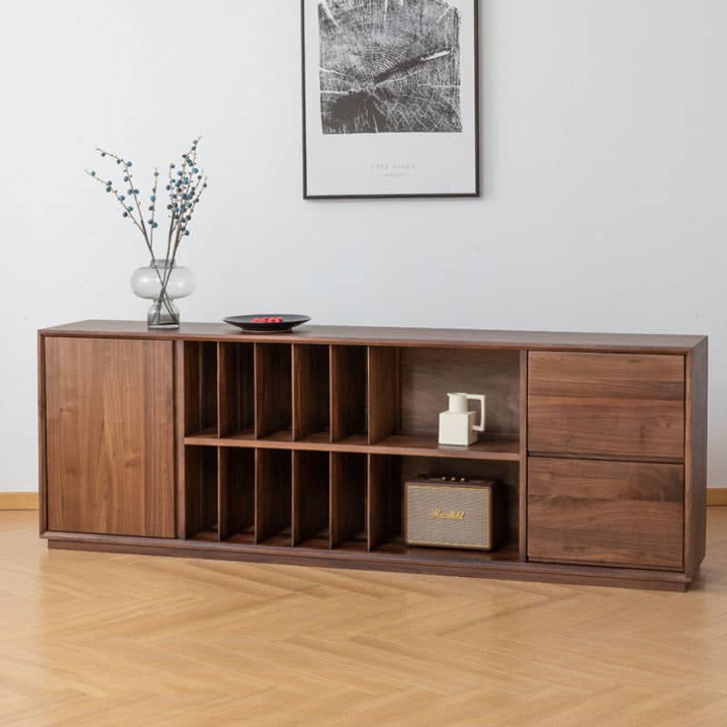 طاولة تلفاز عتيقة - LEGACY