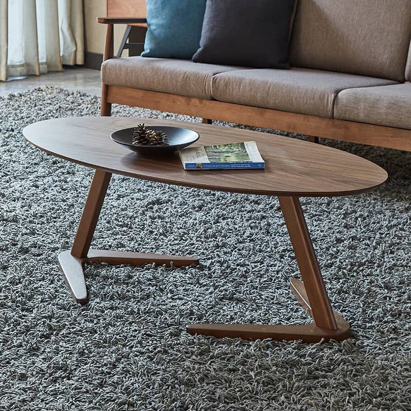 طاولة قهوة مميزة - LEGACY