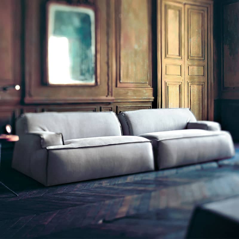 كنبة مفرد عصري - MERA