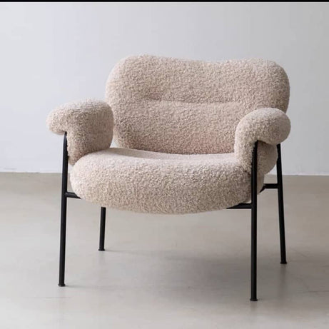 كرسي استرخاء بتصميم عصري - SAGE