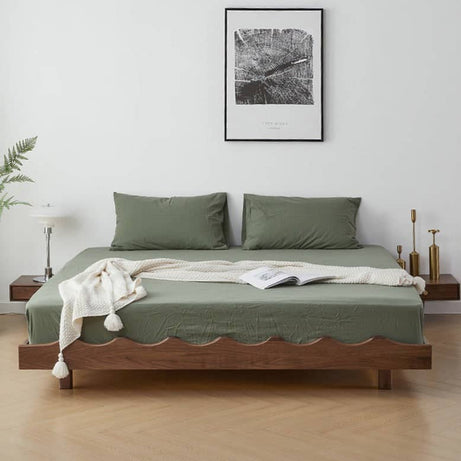 سرير بتصميم مودرن - SERA