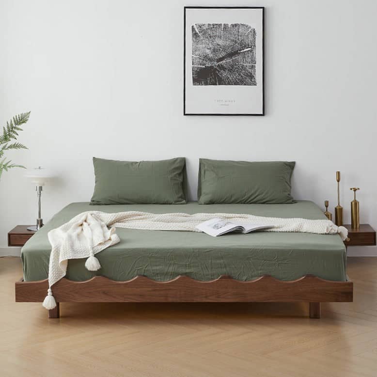 سرير بتصميم مودرن - SERA