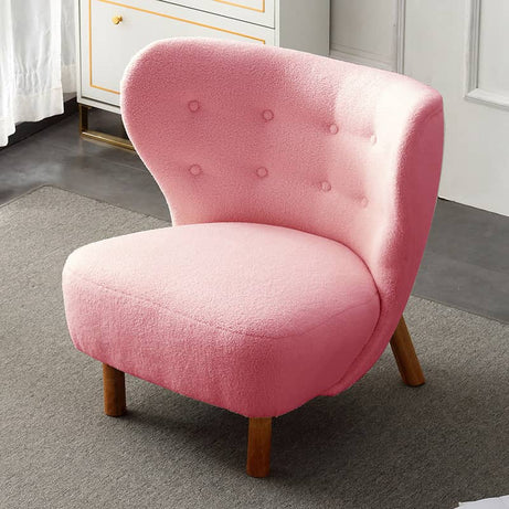 كرسي منفرد بتصميم راقي - SAGE