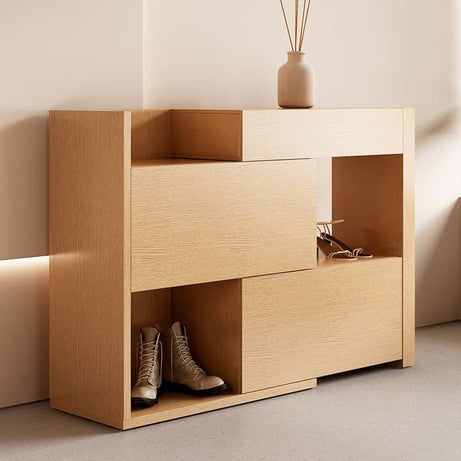 خزينة احذية