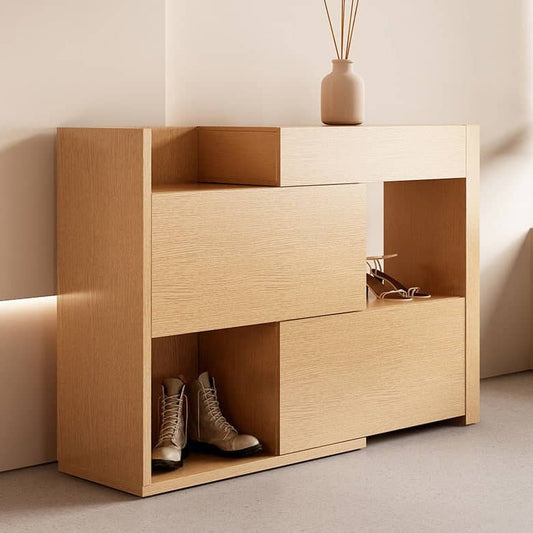 خزينة احذية