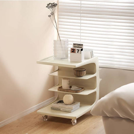 طاولة جانبية مودرن - LEGACY