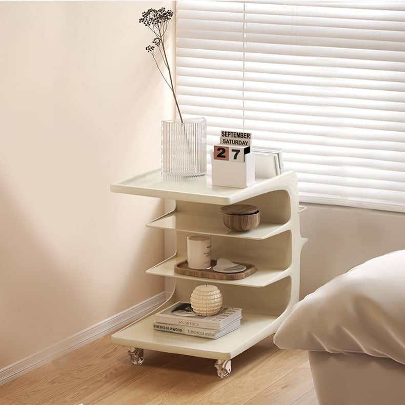 طاولة جانبية مودرن - LEGACY