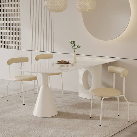 طاولة طعام انيقة - TREND