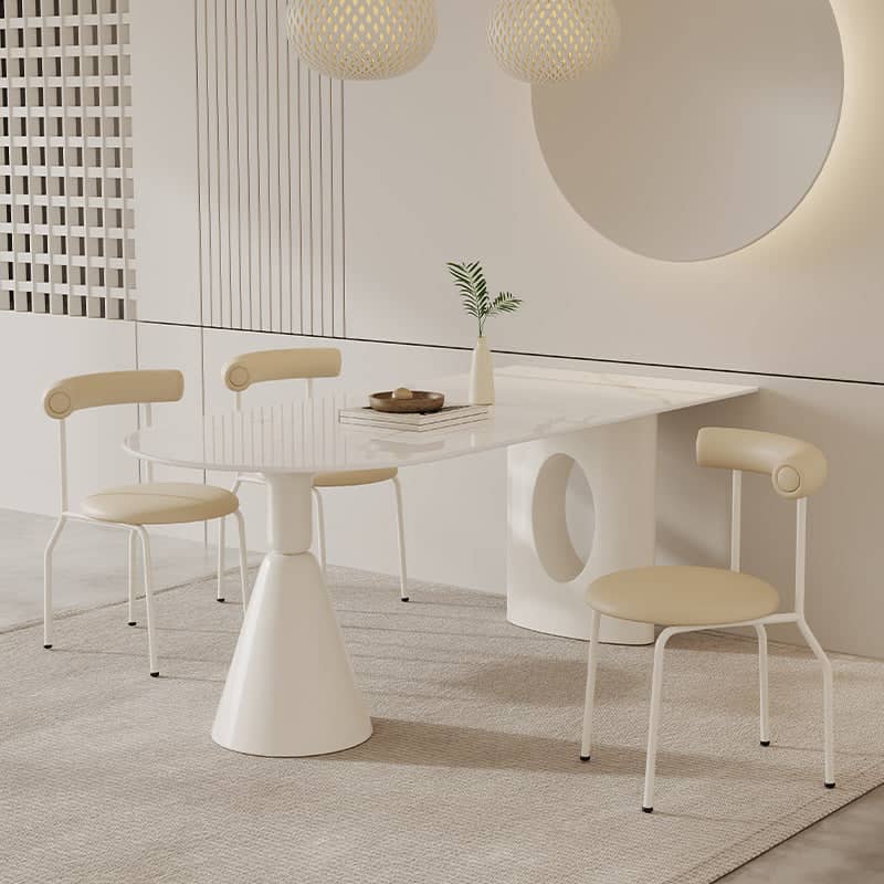 طاولة طعام انيقة - TREND