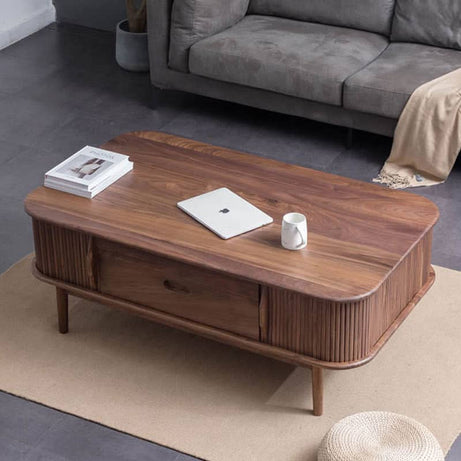 طاولة قهوة عصرية - LEGACY