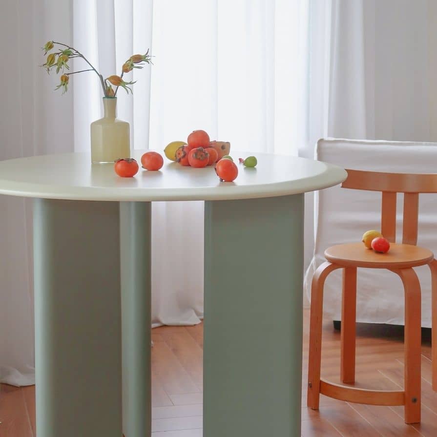 طاولة طعام مودرن - TREND