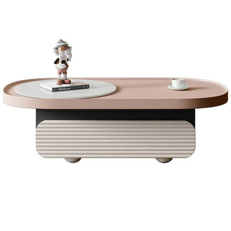 طاولة قهوة مودرن - LEGACY