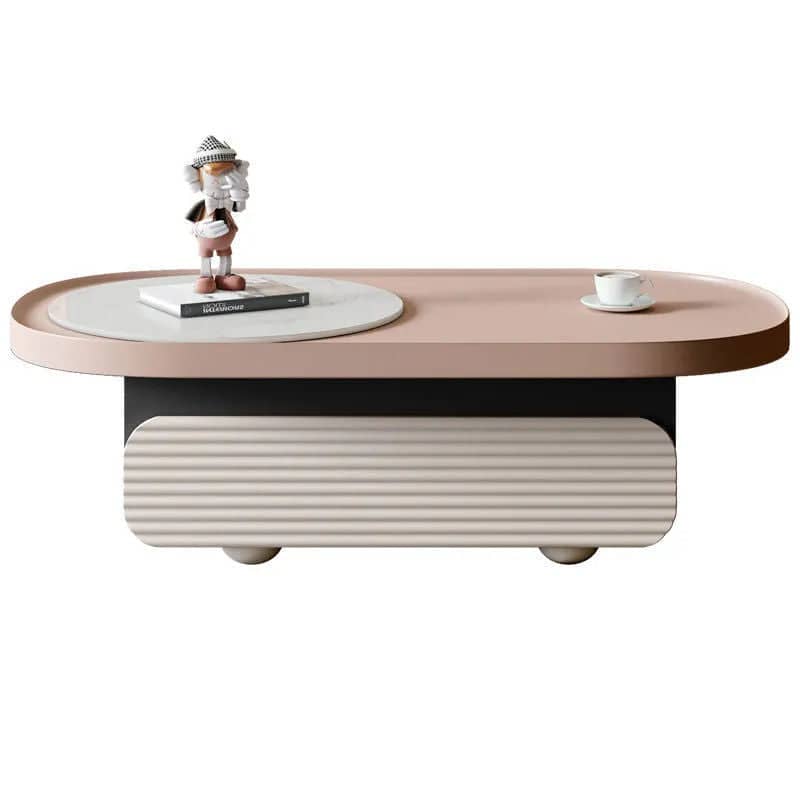 طاولة قهوة مودرن - LEGACY