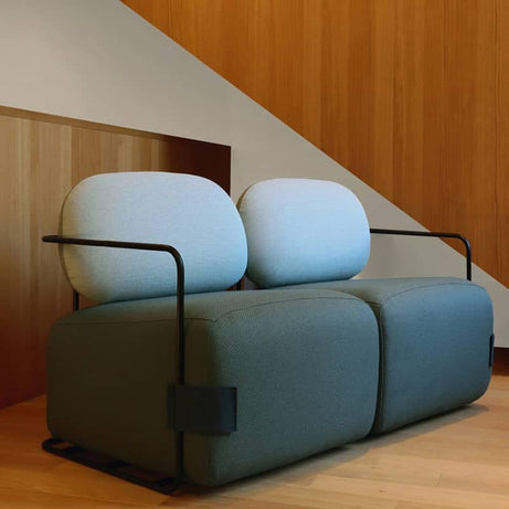 كنب بطراز أوروبي - WISE