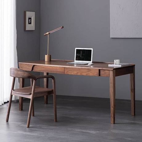 مكتب بأدراج عصري - CLASSY