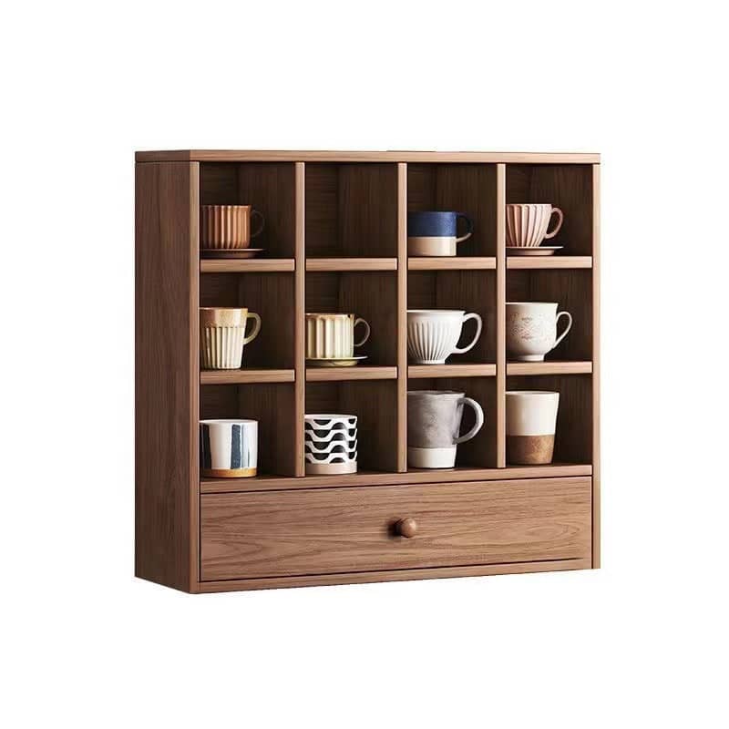 أرفف بوحدة تخزين