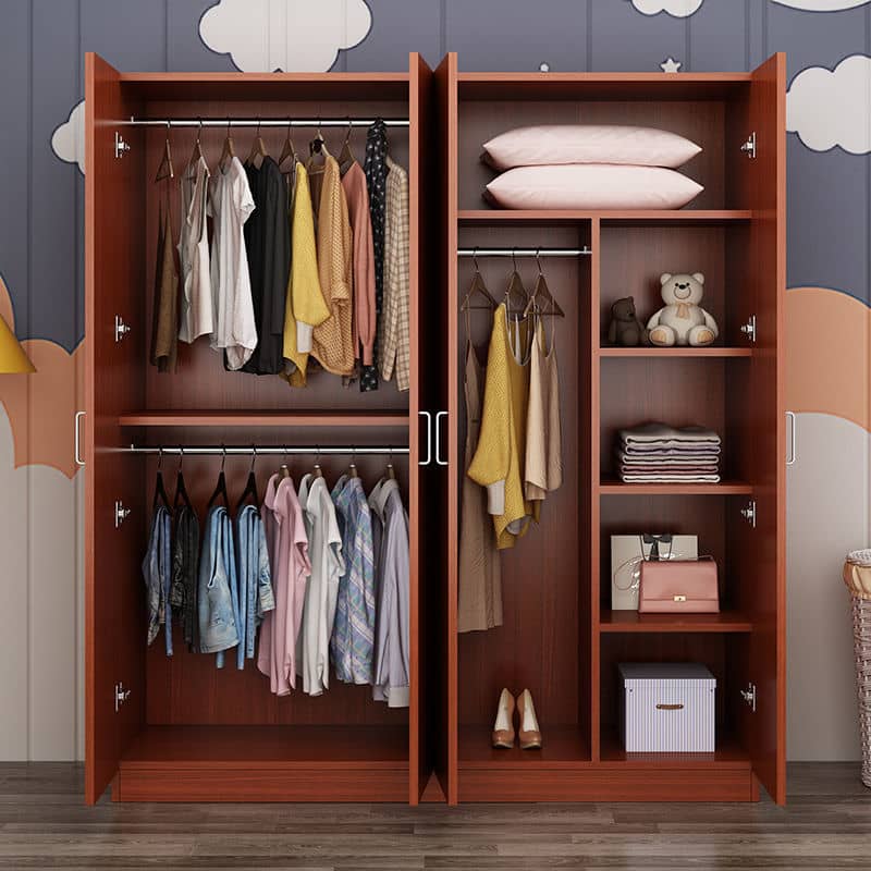 دولاب بتصميم بسيط - LUCY