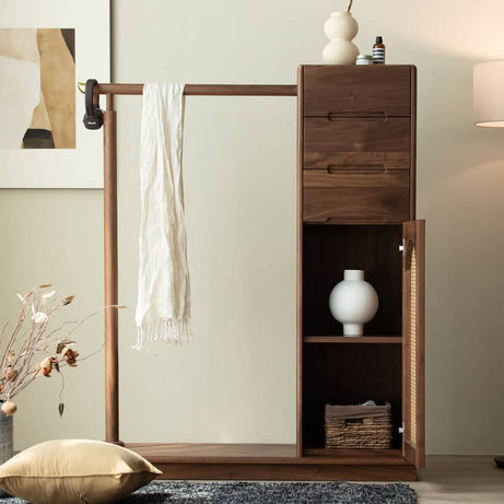 علاقة بوحدة تخزين - RAZ