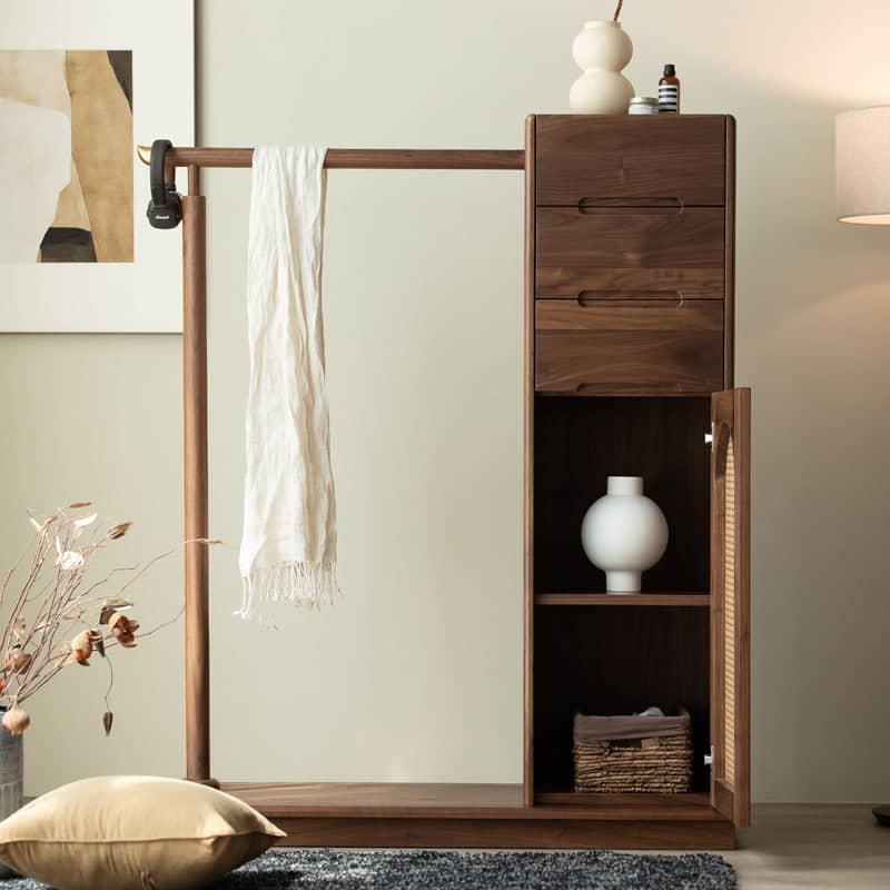 علاقة بوحدة تخزين - RAZ