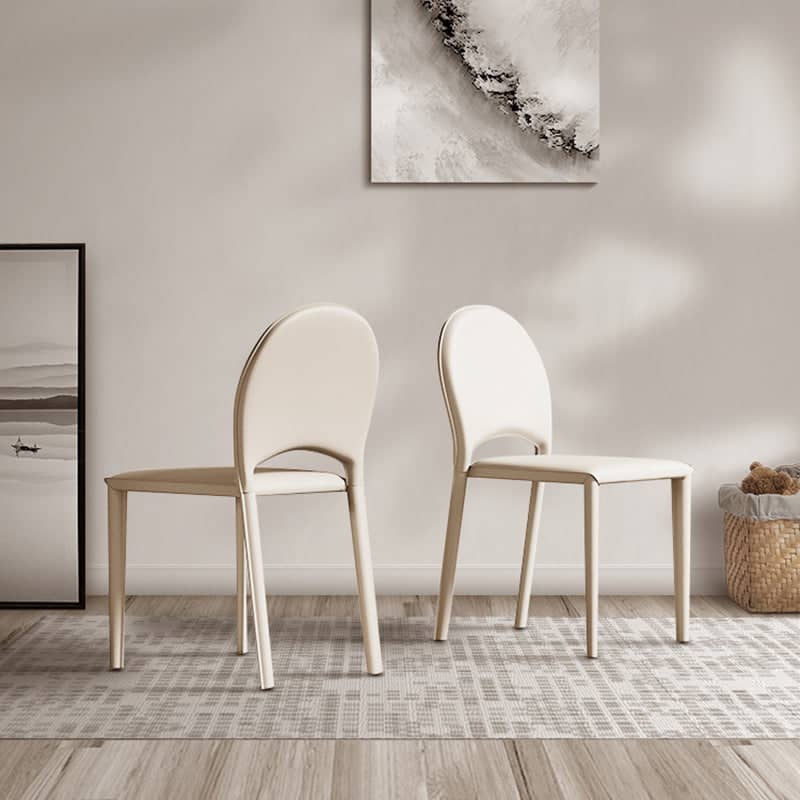 كرسي منفرد مينامليست - OASIS